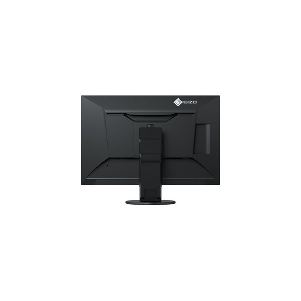 Eizo 24" EV2456-BK EcoView Ultra-Slim WUXGA IPS DP/HDMI/DVI-D/VGA/USB fekete monitor