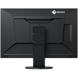Eizo 24" EV2456-BK EcoView Ultra-Slim WUXGA IPS DP/HDMI/DVI-D/VGA/USB fekete monitor
