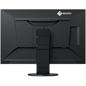 Eizo 24" EV2456-BK EcoView Ultra-Slim WUXGA IPS DP/HDMI/DVI-D/VGA/USB fekete monitor