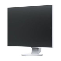 Eizo 24" EV2456-WT EcoView Ultra-Slim WUXGA IPS DP/HDMI/DVI-D/VGA/USB fehér monitor