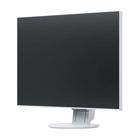 Eizo 24" EV2456-WT EcoView Ultra-Slim WUXGA IPS DP/HDMI/DVI-D/VGA/USB fehér monitor