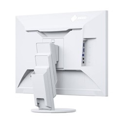 Eizo 24" EV2456-WT EcoView Ultra-Slim WUXGA IPS DP/HDMI/DVI-D/VGA/USB fehér monitor