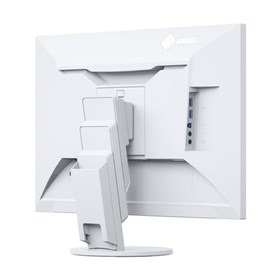 Eizo 24" EV2456-WT EcoView Ultra-Slim WUXGA IPS DP/HDMI/DVI-D/VGA/USB fehér monitor