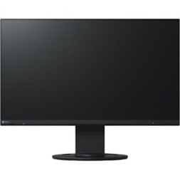 Eizo 24" EV2460-BK FlexScan EcoView-Serie Ultra-Slim FHD IPS DP/HDMI/DVI-D/VGA/USB fekete monitor