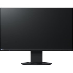 Eizo 24" EV2460-BK FlexScan EcoView-Serie Ultra-Slim FHD IPS DP/HDMI/DVI-D/VGA/USB fekete monitor