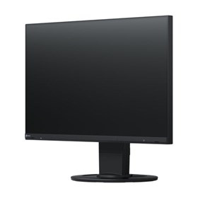 Eizo 24" EV2460-BK FlexScan EcoView-Serie Ultra-Slim FHD IPS DP/HDMI/DVI-D/VGA/USB fekete monitor