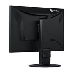 Eizo 24" EV2460-BK FlexScan EcoView-Serie Ultra-Slim FHD IPS DP/HDMI/DVI-D/VGA/USB fekete monitor