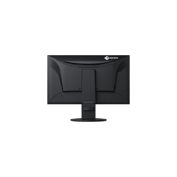 Eizo 24" EV2460-BK FlexScan EcoView-Serie Ultra-Slim FHD IPS DP/HDMI/DVI-D/VGA/USB fekete monitor