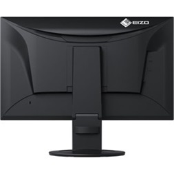 Eizo 24" EV2460-BK FlexScan EcoView-Serie Ultra-Slim FHD IPS DP/HDMI/DVI-D/VGA/USB fekete monitor