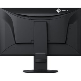 Eizo 24" EV2460-BK FlexScan EcoView-Serie Ultra-Slim FHD IPS DP/HDMI/DVI-D/VGA/USB fekete monitor
