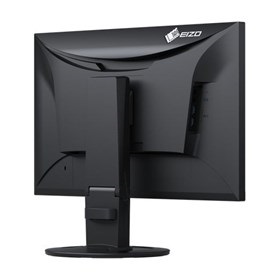 Eizo 24" EV2460-BK FlexScan EcoView-Serie Ultra-Slim FHD IPS DP/HDMI/DVI-D/VGA/USB fekete monitor