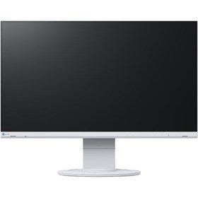Eizo 24" EV2460-WT EcoView Ultra-Slim FHD IPS DP/HDMI/DVI-D/VGA/USB fehér monitor