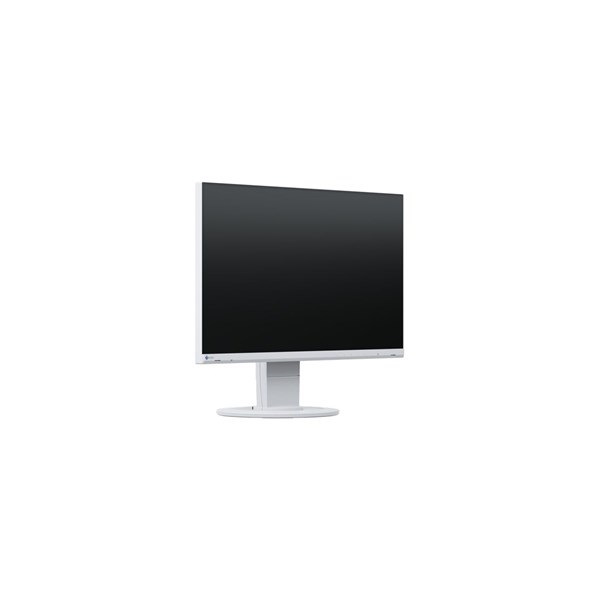 Eizo 24" EV2460-WT EcoView Ultra-Slim FHD IPS DP/HDMI/DVI-D/VGA/USB fehér monitor