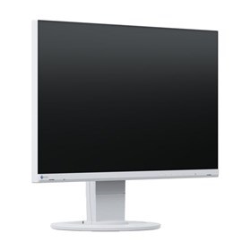 Eizo 24" EV2460-WT EcoView Ultra-Slim FHD IPS DP/HDMI/DVI-D/VGA/USB fehér monitor