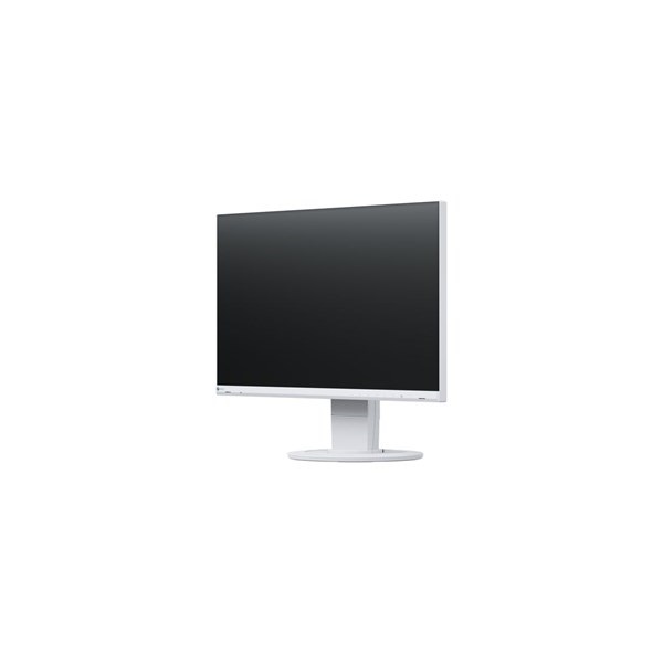 Eizo 24" EV2460-WT EcoView Ultra-Slim FHD IPS DP/HDMI/DVI-D/VGA/USB fehér monitor