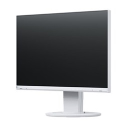 Eizo 24" EV2460-WT EcoView Ultra-Slim FHD IPS DP/HDMI/DVI-D/VGA/USB fehér monitor