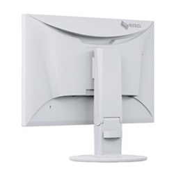 Eizo 24" EV2460-WT EcoView Ultra-Slim FHD IPS DP/HDMI/DVI-D/VGA/USB fehér monitor