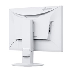 Eizo 24" EV2460-WT EcoView Ultra-Slim FHD IPS DP/HDMI/DVI-D/VGA/USB fehér monitor