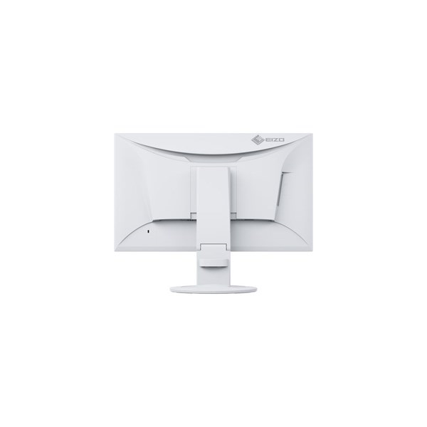 Eizo 24" EV2460-WT EcoView Ultra-Slim FHD IPS DP/HDMI/DVI-D/VGA/USB fehér monitor