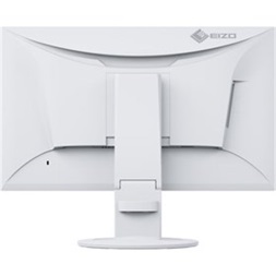 Eizo 24" EV2460-WT EcoView Ultra-Slim FHD IPS DP/HDMI/DVI-D/VGA/USB fehér monitor