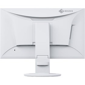 Eizo 24" EV2460-WT EcoView Ultra-Slim FHD IPS DP/HDMI/DVI-D/VGA/USB fehér monitor