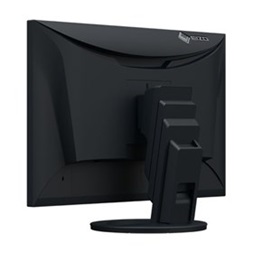 Eizo 24" EV2485-BK FlexScan EcoView-Serie Ultra-Slim WUXGA IPS DP/HDMI/USB/USB-C fekete monitor
