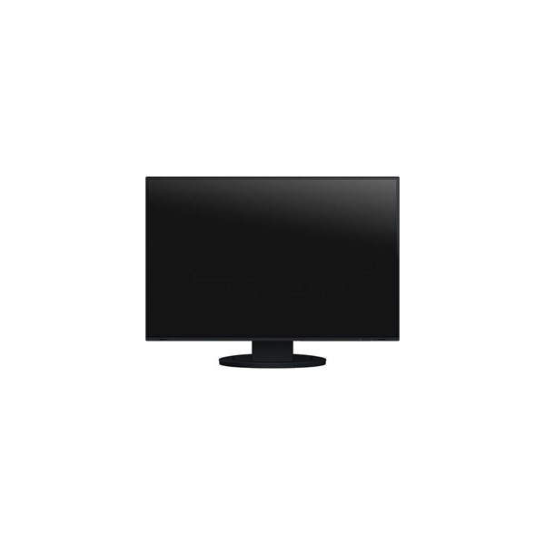 Eizo 24" EV2495-BK EcoView Ultra-Slim WUXGA IPS DP/HDMI/USB/USB-C fekete monitor