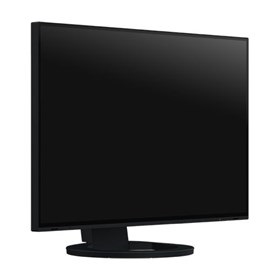 Eizo 24" EV2495-BK EcoView Ultra-Slim WUXGA IPS DP/HDMI/USB/USB-C fekete monitor