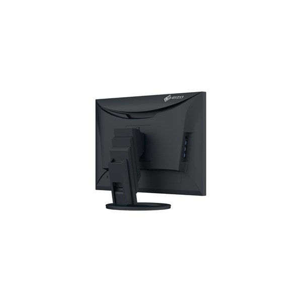 Eizo 24" EV2495-BK EcoView Ultra-Slim WUXGA IPS DP/HDMI/USB/USB-C fekete monitor