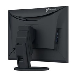Eizo 24" EV2495-BK EcoView Ultra-Slim WUXGA IPS DP/HDMI/USB/USB-C fekete monitor