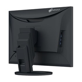 Eizo 24" EV2495-BK EcoView Ultra-Slim WUXGA IPS DP/HDMI/USB/USB-C fekete monitor