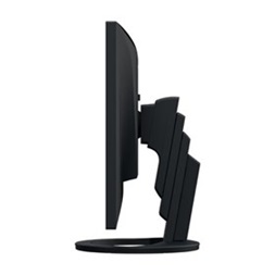 Eizo 24" EV2495-BK EcoView Ultra-Slim WUXGA IPS DP/HDMI/USB/USB-C fekete monitor
