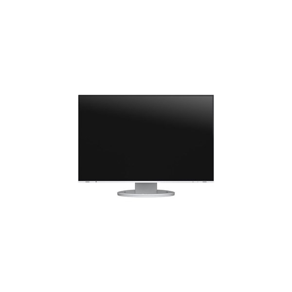 Eizo 24" EV2495-WT EcoView Ultra-Slim WUXGA IPS DP/HDMI/USB/USB-C fehér monitor