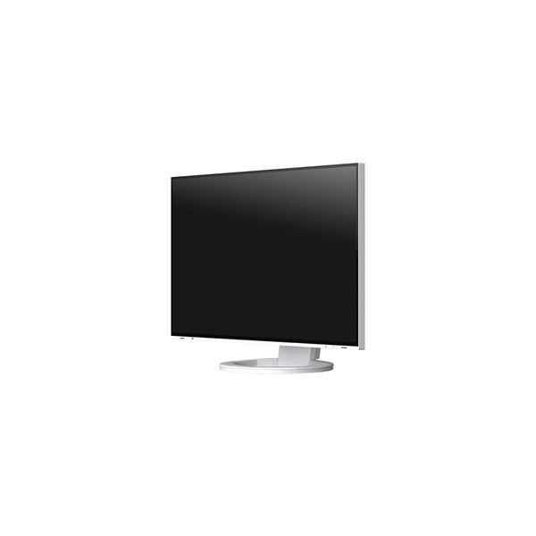 Eizo 24" EV2495-WT EcoView Ultra-Slim WUXGA IPS DP/HDMI/USB/USB-C fehér monitor
