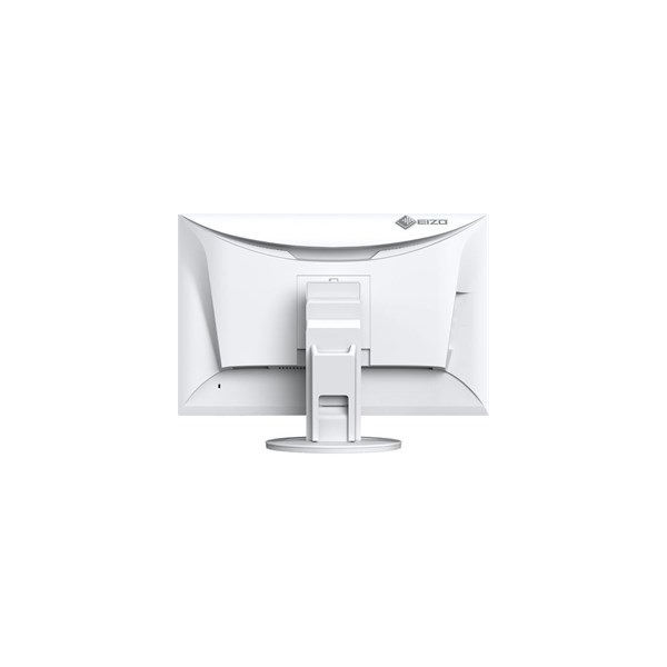 Eizo 24" EV2495-WT EcoView Ultra-Slim WUXGA IPS DP/HDMI/USB/USB-C fehér monitor