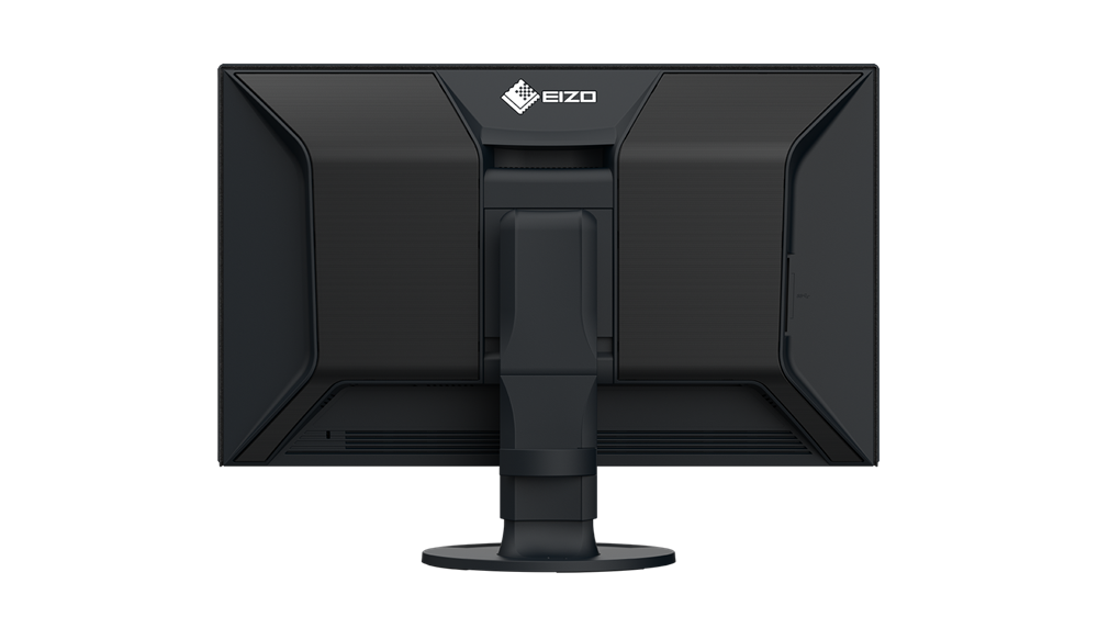 Eizo 27" CG2700S "CG" QHD IPS USB-C/DP/HDMI fekete monitor