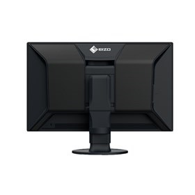Eizo 27" CG2700X "CG" 4K UHD IPS USB-C/DP/HDMI fekete monitor