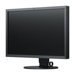 Eizo 27" CS2731 "CS" QHD IPS USB-C/DP/HDMI/DVI-D fekete monitor