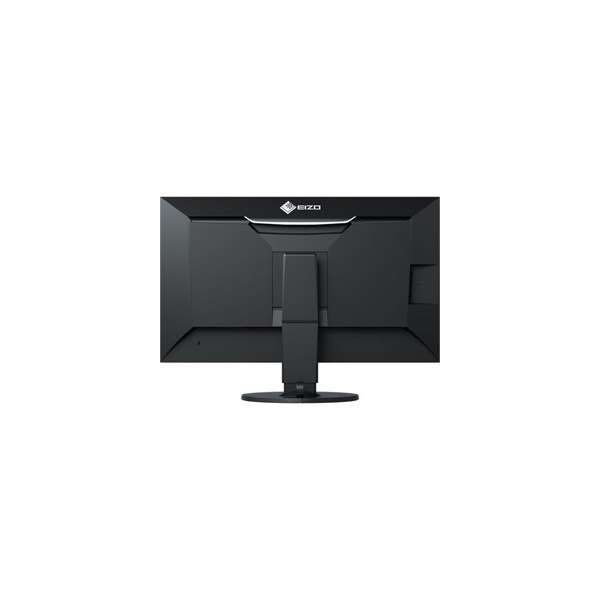 Eizo 27" CS2731 "CS" QHD IPS USB-C/DP/HDMI/DVI-D fekete monitor