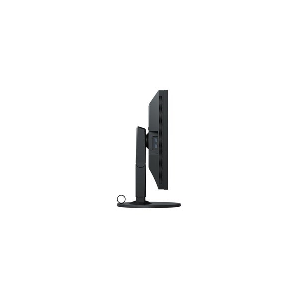 Eizo 27" CS2731 "CS" QHD IPS USB-C/DP/HDMI/DVI-D fekete monitor