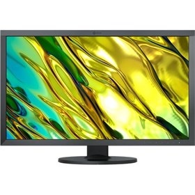 Eizo 27" CS2740 "CS" 4K UHD IPS USB-C/USB/DP/HDMI fekete monitor