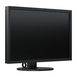 Eizo 27" CS2740 "CS" 4K UHD IPS USB-C/USB/DP/HDMI fekete monitor