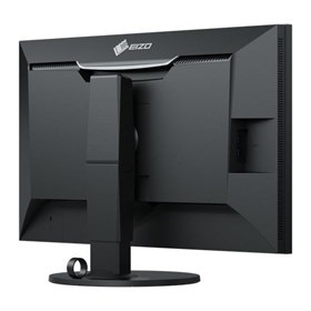 Eizo 27" CS2740 "CS" 4K UHD IPS USB-C/USB/DP/HDMI fekete monitor
