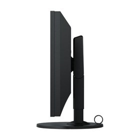 Eizo 27" CS2740 "CS" 4K UHD IPS USB-C/USB/DP/HDMI fekete monitor