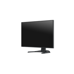 Eizo 27" EV2740X-BK EcoView 4K UHD IPS DP/HDMI/USB/USB-C/LAN fekete monitor