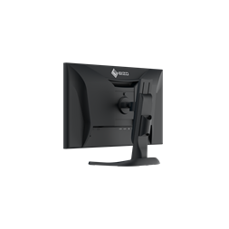 Eizo 27" EV2740X-BK EcoView 4K UHD IPS DP/HDMI/USB/USB-C/LAN fekete monitor