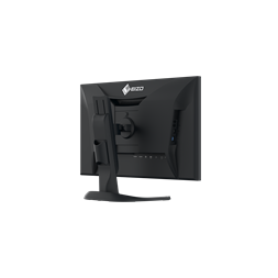 Eizo 27" EV2740X-BK EcoView 4K UHD IPS DP/HDMI/USB/USB-C/LAN fekete monitor