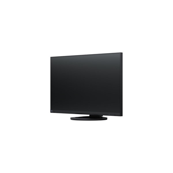 Eizo 27" EV2760-BK EcoView Ultra-Slim QHD IPS DP/HDMI/DVI-D/USB fekete monitor