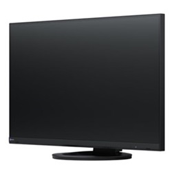 Eizo 27" EV2760-BK EcoView Ultra-Slim QHD IPS DP/HDMI/DVI-D/USB fekete monitor