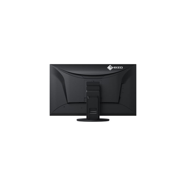 Eizo 27" EV2760-BK EcoView Ultra-Slim QHD IPS DP/HDMI/DVI-D/USB fekete monitor